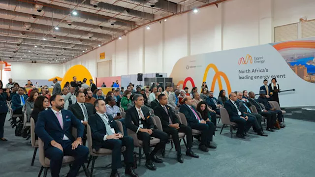 مصر تستضيف معرضي مصر للطاقة وفايركس مصر