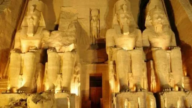 مدينة الأقصر 