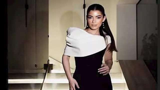 ليلي أحمد زاهر