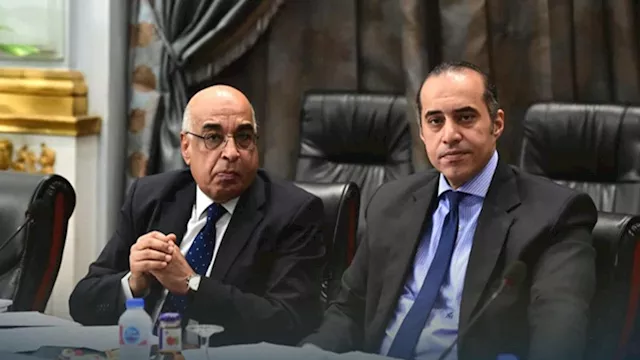 الإجراءات الجنائية الجديد