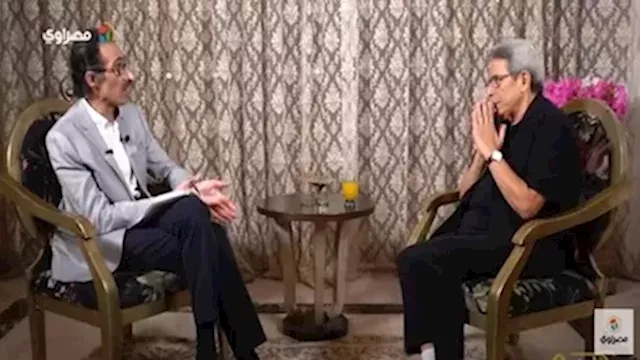 برنامج أسئلة حرجة مع محمود سعد 