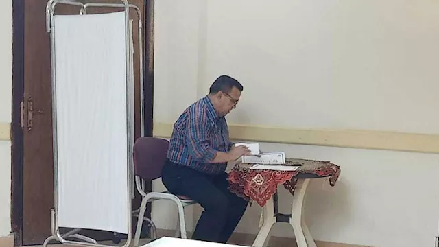 التزكية تحسم مقاعد نقابة أطباء السويس في انتخابات 