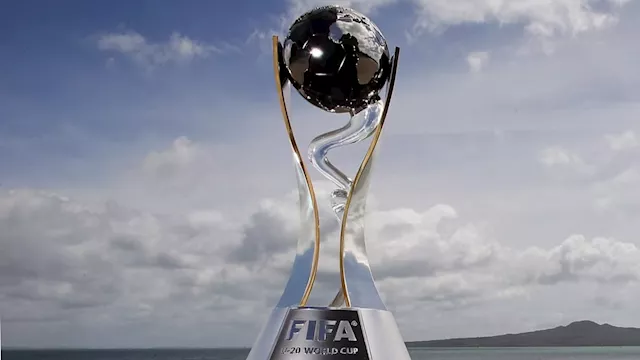 كأس العالم للشباب 2025