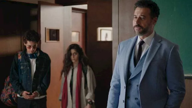 طرح إعلان تشويقي لفيلم ولنا في الخيال.. حب