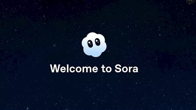 تطبيق Sora