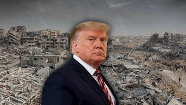 دونالد ترامب