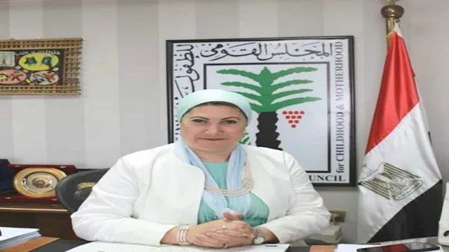 الدكتورة سحر السنباطي