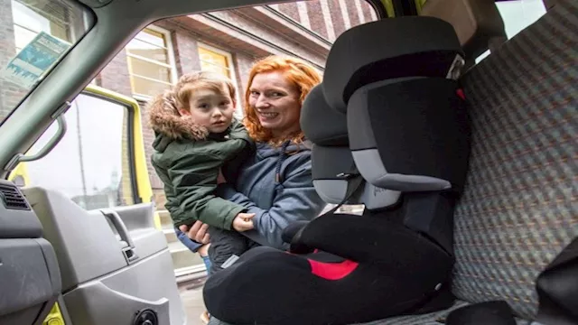 نظام Isofix .. أعلى درجات الحماية للطفل في السيارة