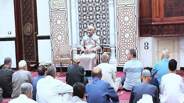 مجالس الذاكرين