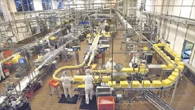 مصنع عبور لاند بالقليوبية