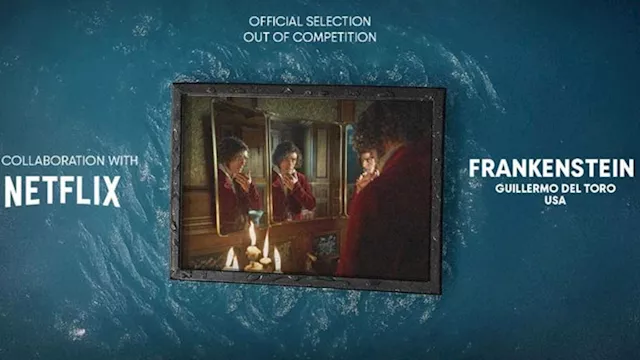 مهرجان الجونة السينمائي يعلن عن شراكة مع ''نتفليكس