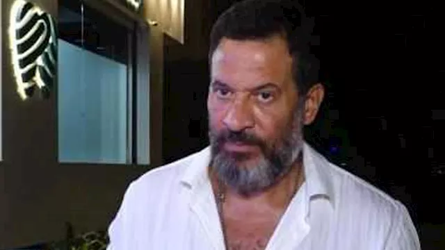 ماجد المصري