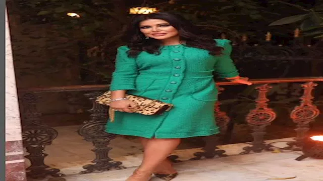 جومانا مراد