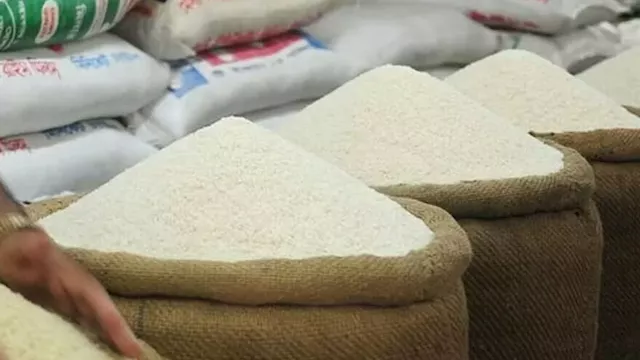 أسعار الأرز