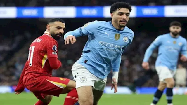 مرموش وصلاح