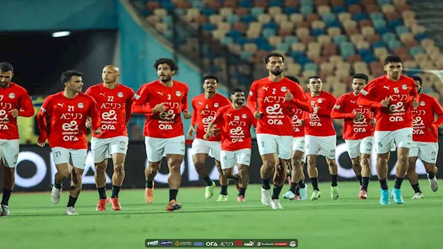 منتخب مص