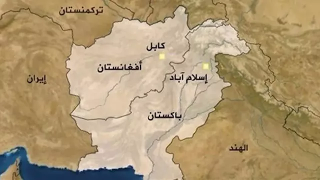 تصاعد الاشتباكات بين باكستان وأفغانستان على الحدود