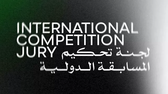 ''القاهرة السينمائي''يعلن لجنة تحكيم جائزة أفضل في