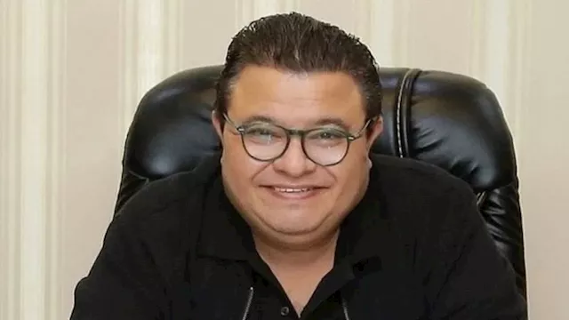 المخرج خالد جلال