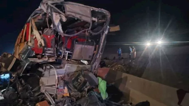 حادث أتوبيس الجلالة