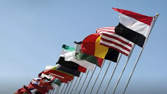 قمة شرم الشيخ