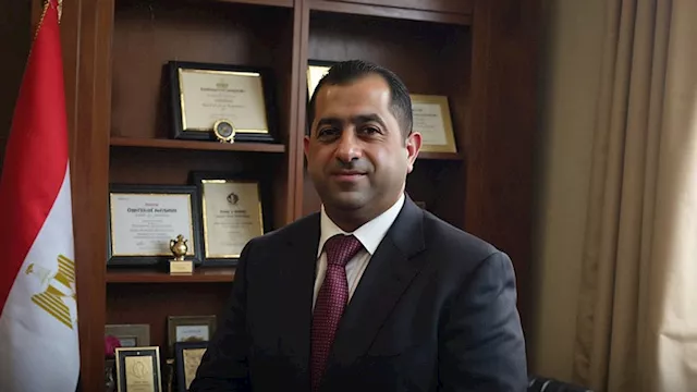 محمود عبادة زيدان