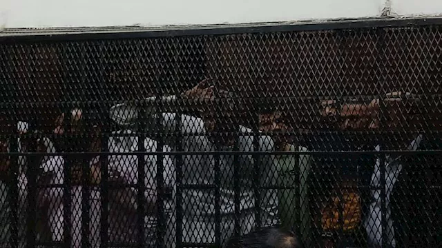 قرار من الجنايات ضد عصابة الغناترة أخطر تجار كرداس