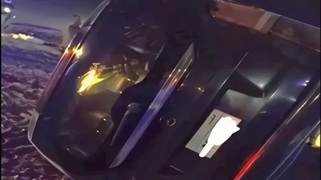 حادث الوفد القطري