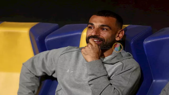 محمد صلاح (1)