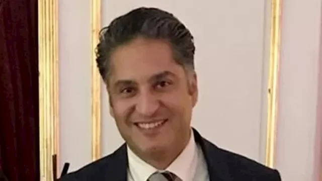 نجل أحمد عمر هاشم