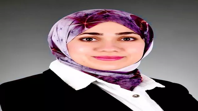 الدكتورة هدى إبراهيم