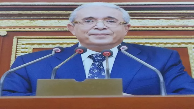 النائب المهندس ياسر عمر