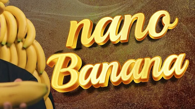 نانو بانانا