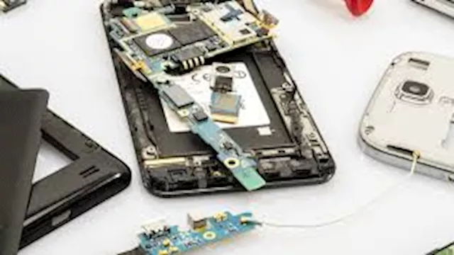 تصليح الهواتف