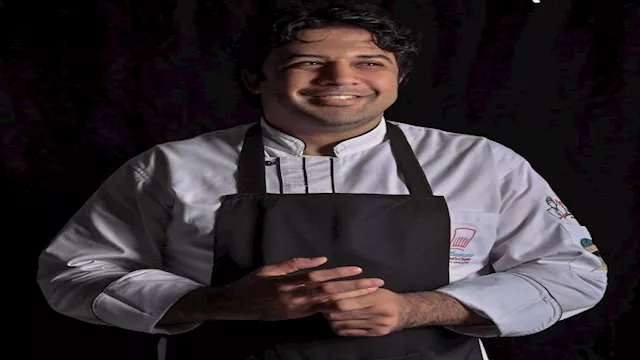 الشيف عمرو جهاد 