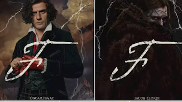 فرانكشتاين