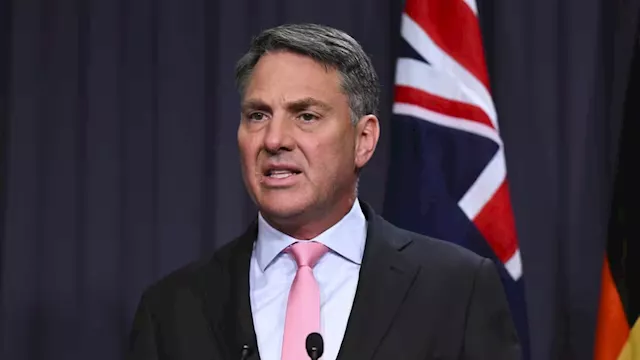 ريتشارد مارلز