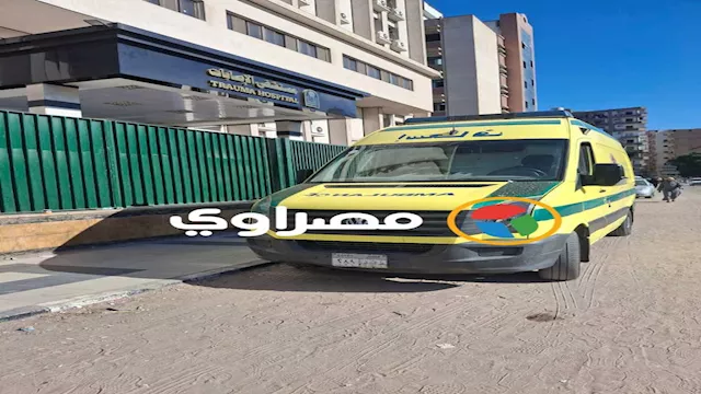 سيارة اسعاف