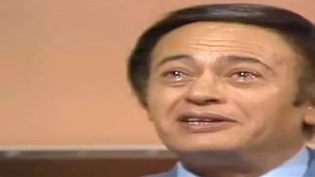 الفنان عبدالمنعم إبراهيم