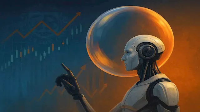 تحذير صندوق النقد من الذكاء الاصطناعي