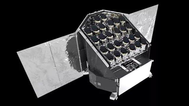 تلسكوب أفلاطون