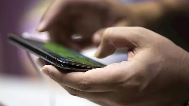 شبكات الاتصالات الفضائي