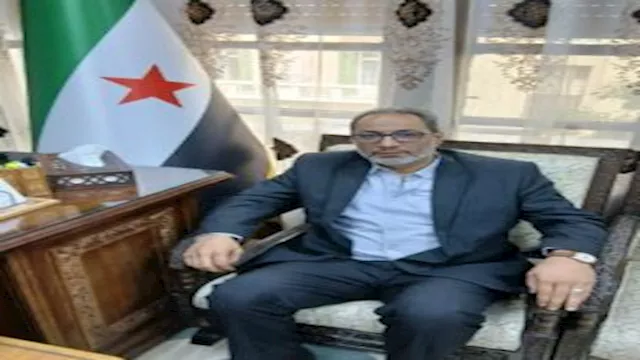 الدكتور أسامة العبد الله