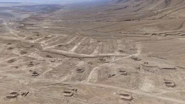 نقل نظام الأسد سراً 