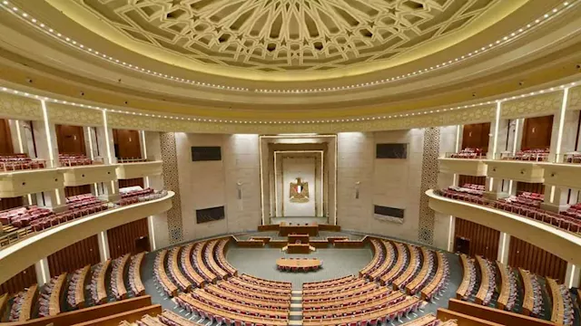 مجلس النواب 