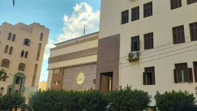 محكمة شبين الكوم الابتدائية