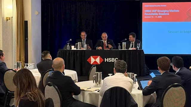 أحمد كجوك في اجتماعات صندوق النقد والبنك الدوليين 