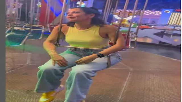 لقاء الخميسي