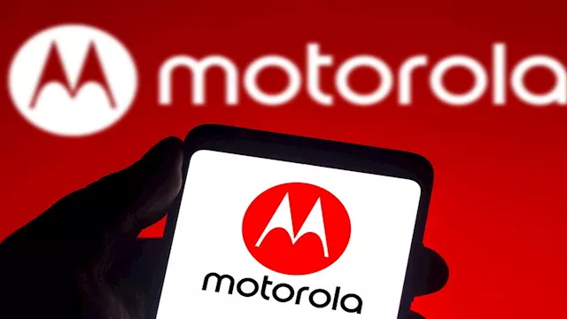موتورولا 