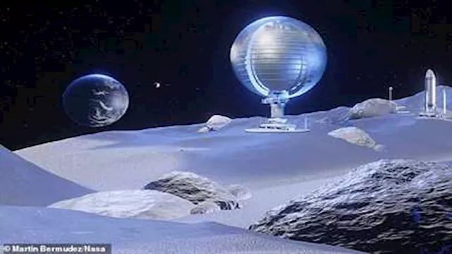 خطة لبناء منازل زجاجية